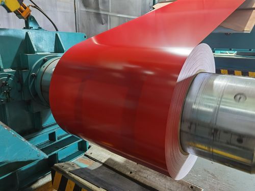 Latest company case about What about the HDP painting?