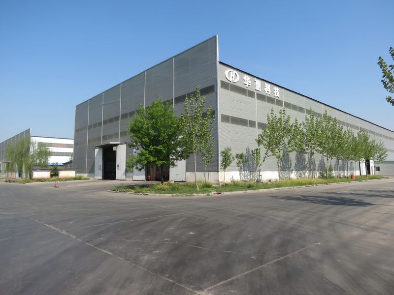 Shandong Evangel Materials Co., Ltd