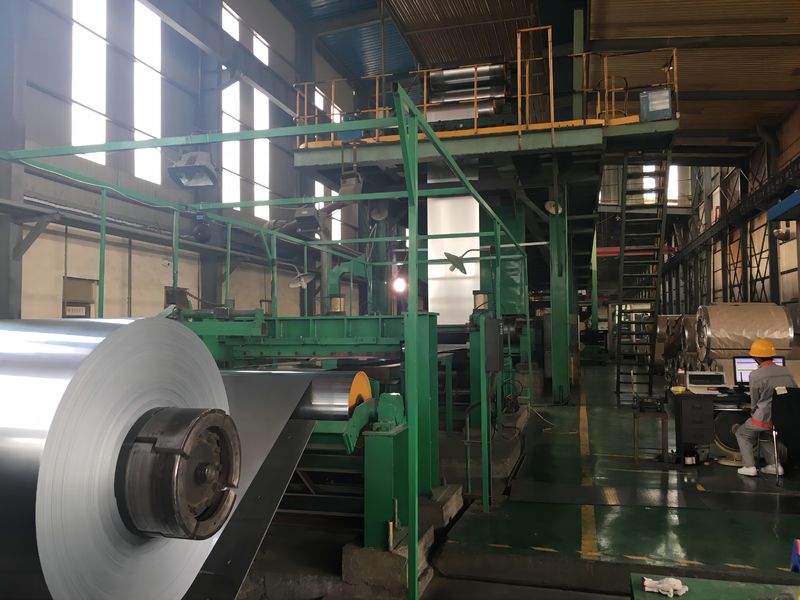 Shandong Evangel Materials Co., Ltd