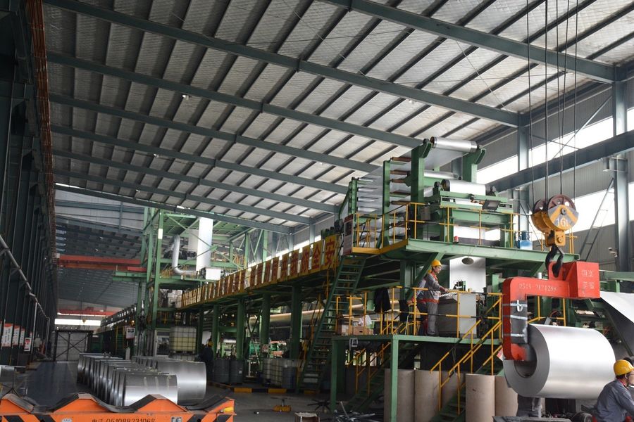 Shandong Evangel Materials Co., Ltd
