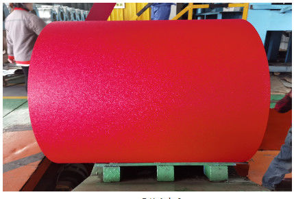 Strong Ppgl Steel Coil Long Lasting Roofing Solutions