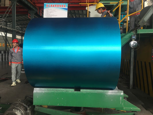 EVANGEL  GL Steel Coil Manufacturer 0.14-2.0mm Thickness For Home Appliance