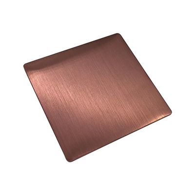 Customized Color Coated Steel Plate / Galvanized Steel Sheet With PE PVDF SMP HDP Coating