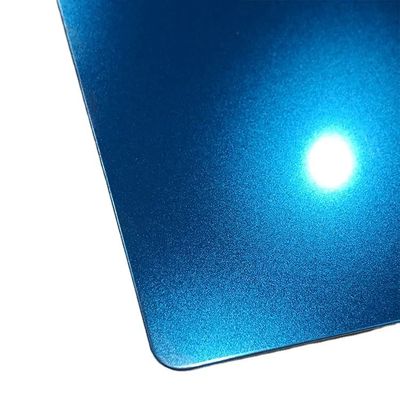 1mm Customized Coated Steel Sheet With Excellent Ductility
