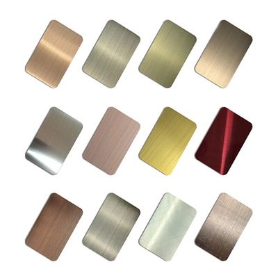 0.8MM Ductile Printed Steel Sheet With High Gloss Finish
