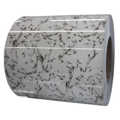 0.2mm Premium Printed Steel Plate For Industrial