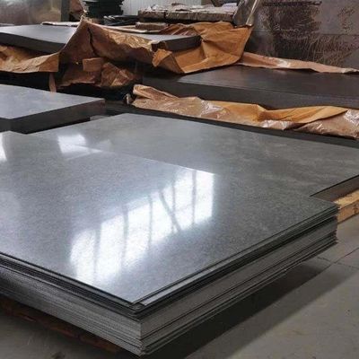 Galvalume Sheet Metal , Galvalume Roofing Sheet Cold Roll