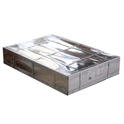 0.13-0.8mm Aluzinc Steel Sheet Roll  Regular Spangle With 85-90HRB Hardness