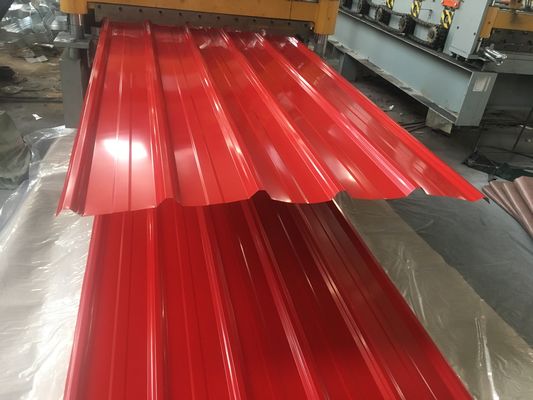 Custom Prepainted Steel Coil  0.12mm-6.0mm Pre Painted Galvanized Steel Sheet