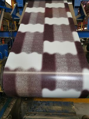 Smooth Lamination Steel Plate Corrosion Resistant 1000-6000mm Length