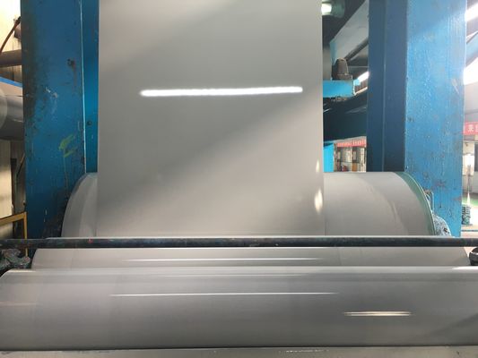 Full Hard Hot Dip Galvanized Steel Coil 0.13mm-0.8mm Corrosion Resistant