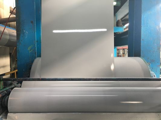Roofing Prepainted Steel Coil 0.13-0.8mm Galvanized Steel Coil Roll