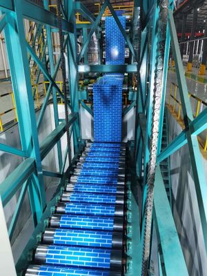 Custom PPGI Steel Coil Supplier For Agriculture / Shipbuilding