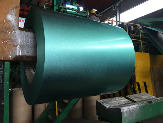 508mm Hot Rolled Steel Coil Manufacturers 7-25MT For Construction
