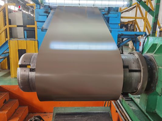 Pre Painted Galvanized Steel Sheet And Coils For Household Appliances