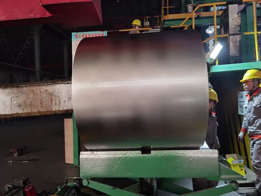 Durable Color Coated Aluminum Coil Manufacturer With Tensile Strength 150-550Mpa