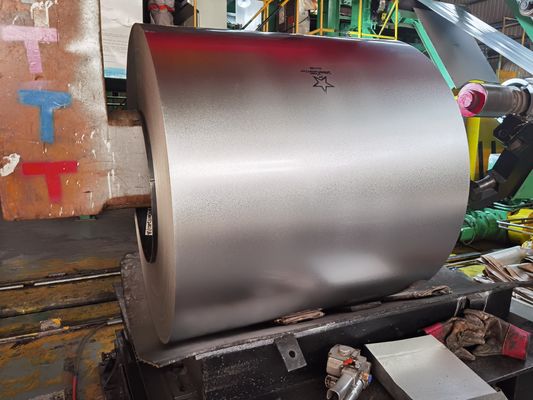 Durable Color Coated Aluminum Coil Manufacturer With Tensile Strength 150-550Mpa