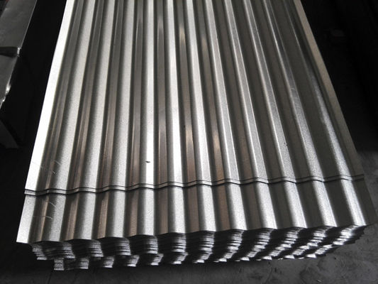 G350 Prepainted Gi Steel Coil 0.13mm-0.8mm Thickness Slit Edge / Mill Edge
