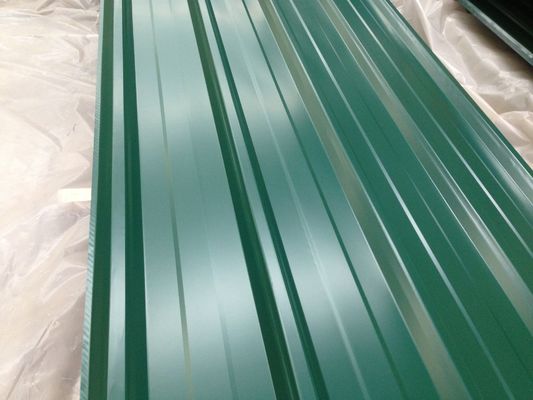 High Strength Zinc Steel Coils 600mm-1250mm Colour Coated Sheet Coil