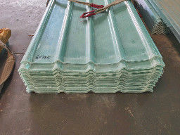 Corrugated Steel Roofing With Az/zn/color Coating Ultimate Roofing Solution