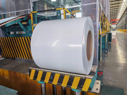 High Performance Low Cost GI / GL / Prepared Coating Steel