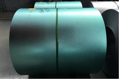 Customized Printable Steel Sheet 0.2mm-3.0mm With Gloss / Matte Finish
