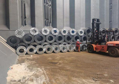 Customized Printable Steel Sheet 0.2mm-3.0mm With Gloss / Matte Finish